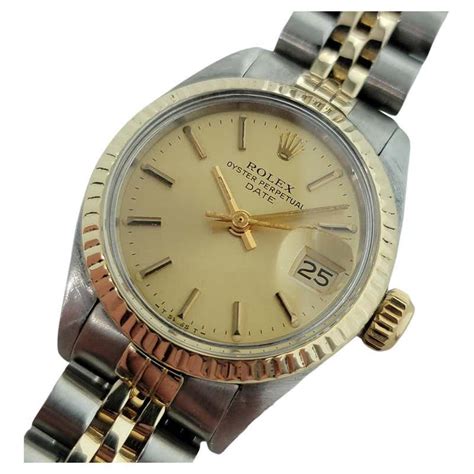 rolex da donna 1980|rolex watches 1980s.